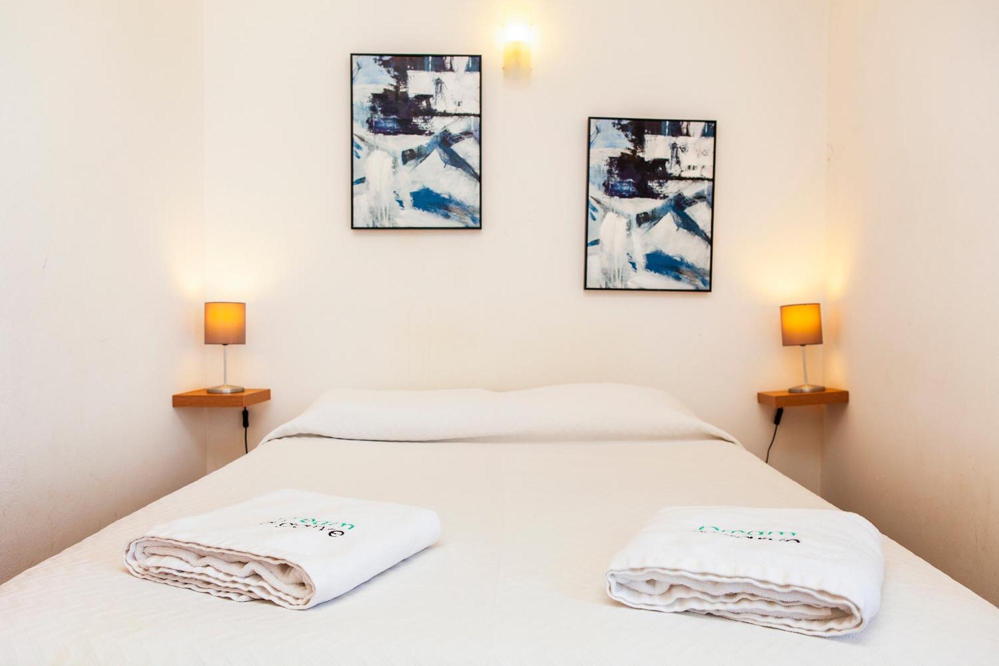 A38 - Rising Sun Top-Floor Flat ลากอส ภายนอก รูปภาพ